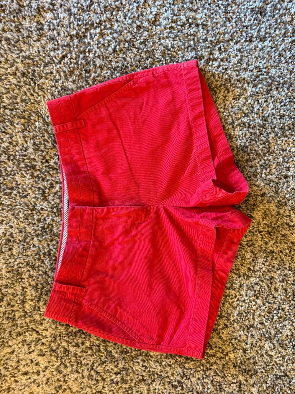 J. Crew Chino Shorts